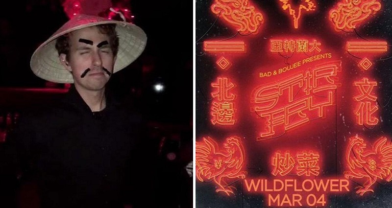 Toronto Nightclub Sparks Outrage Over Racist ‘Asian Themed’ Party