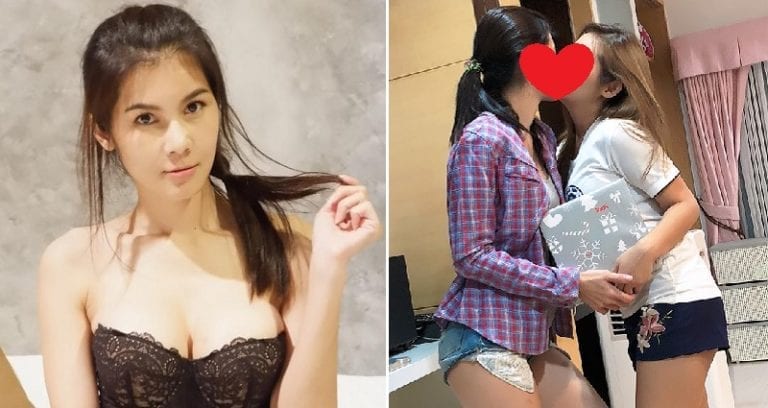 Thai Ex-Pornstar Reveals She Never Had Sex With Millionaire Husband, Comes Out as Lesbian