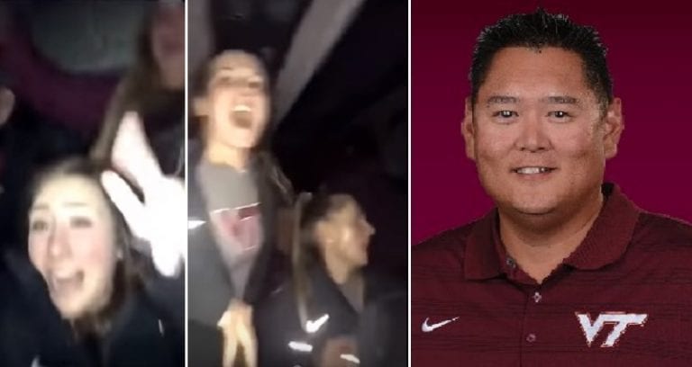 Leaked Snapchat of College Lacrosse Team Singing the N-Word is a ‘Teachable Moment,’ Coach Says