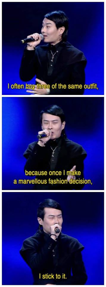 chinese dating show