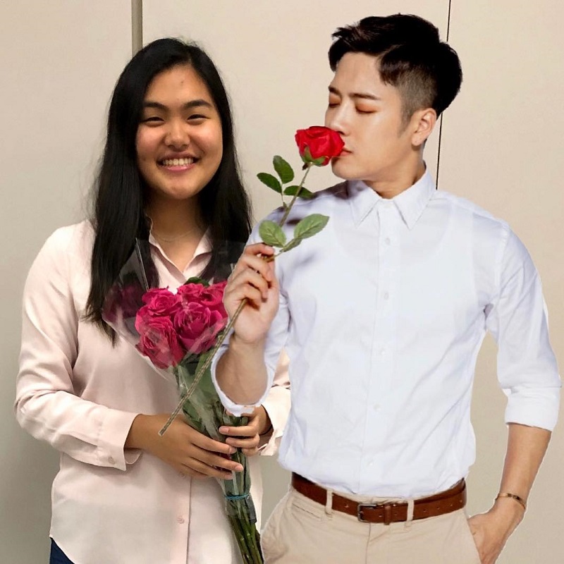 Jackson Wang