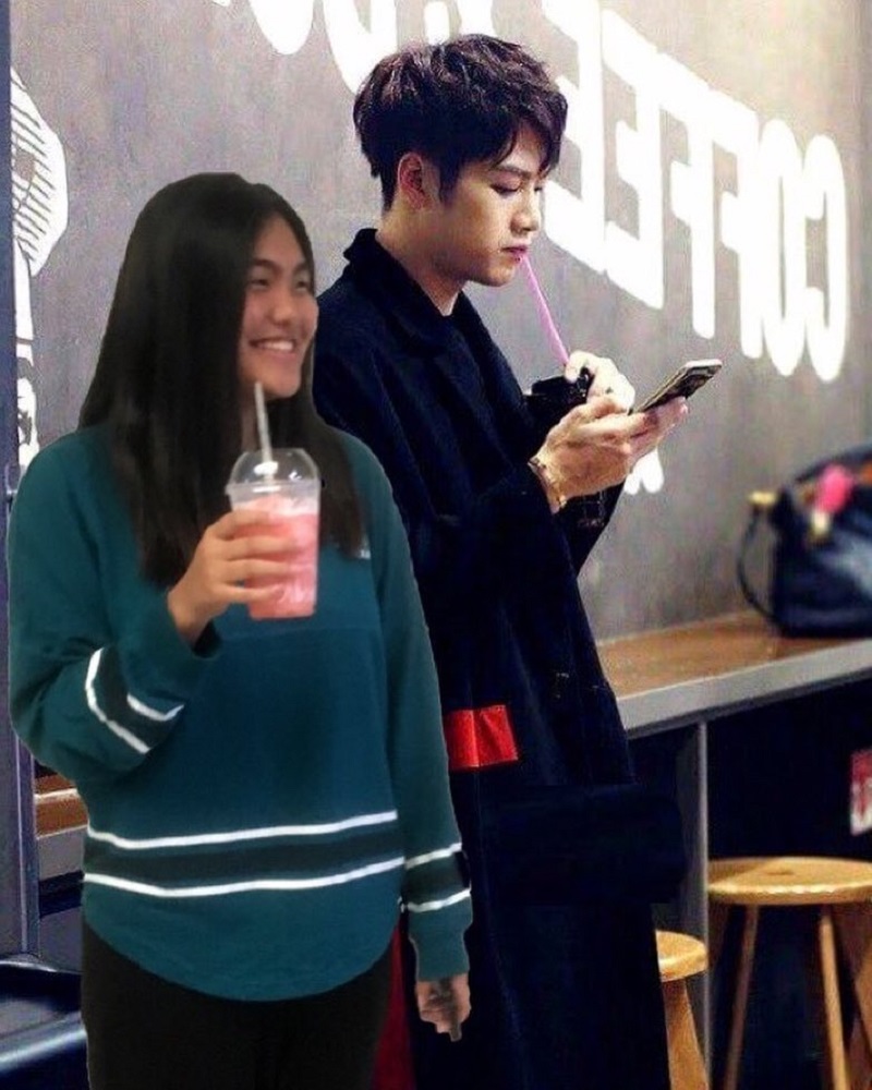 Jackson Wang