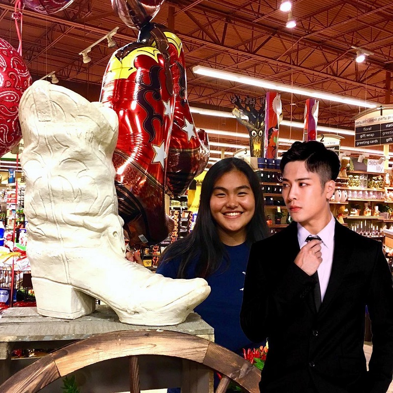 Jackson Wang