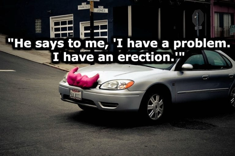 Woman Sexually Harassed by Lyft Driver Shares Chilling Experience to Warn Others