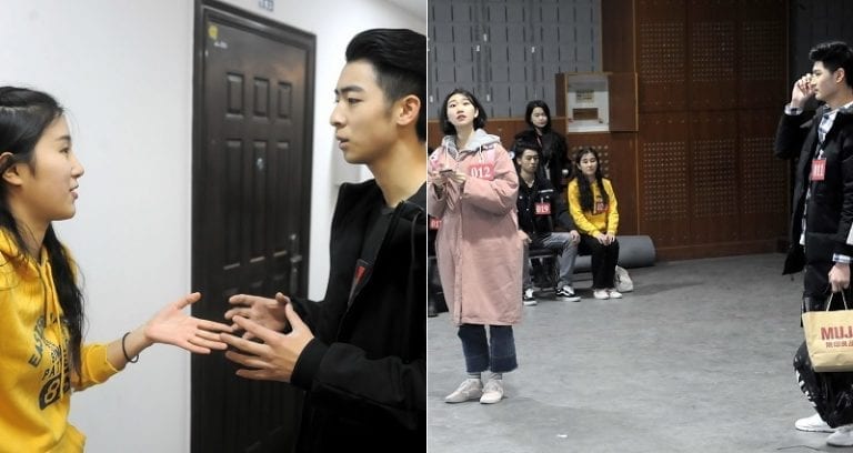 Acting School in China Rejects Applicants Who’ve Had Plastic Surgery or Wear Too Much Make-Up