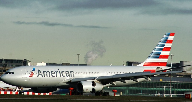 American Airlines Turns Elderly Chinese Couple’s Life into a Tragic and Devastating Nightmare