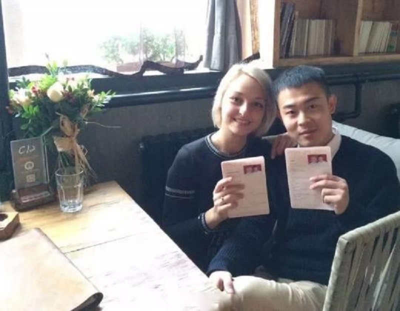 AMWF wedding