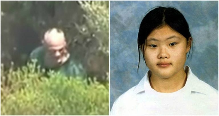 Man Accused of the Rape and Murder of a Child 20 Years Ago to Finally Face Trial