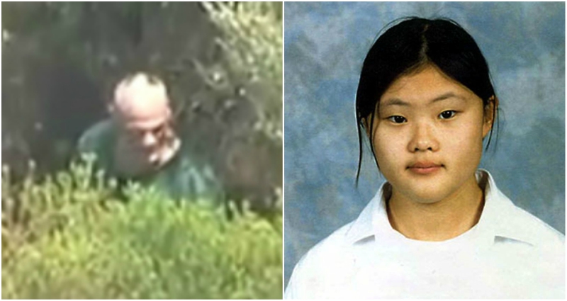 Man Accused of the Rape and Murder of a Child 20 Years Ago to Finally Face Trial
