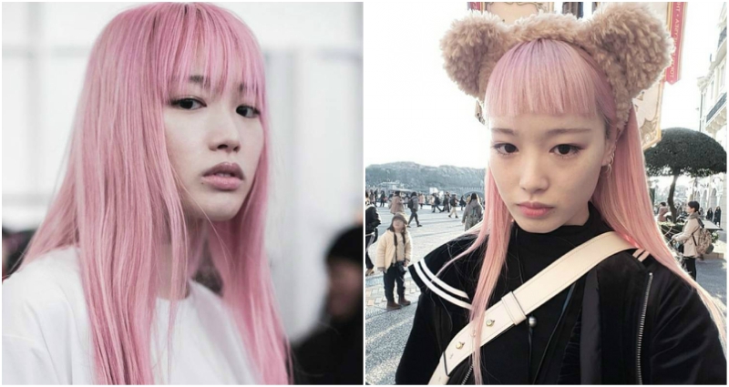Aussie-Chinese' Model Struggles to Balance Her Western Identity and Asian  Roots 