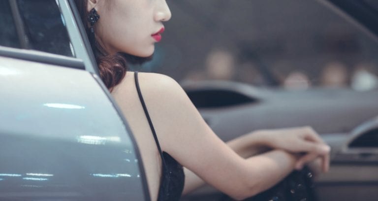 Sex Professor Claims Chinese Wives Most Likely Cheat on Their Husbands