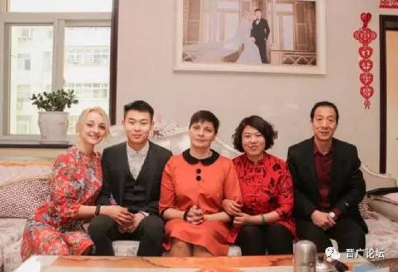 AMWF wedding