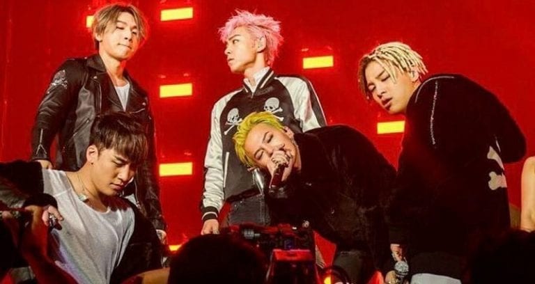 The ‘Kings of K-Pop’ Are About to Disappear for Almost 2 Years