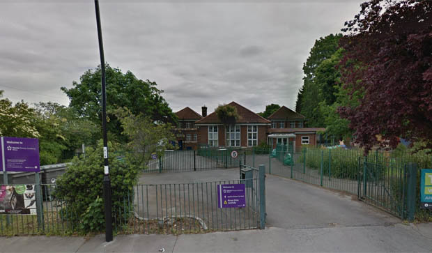 Teacher Fired After Telling Her Kids Why They Shouldn’t Call Her ‘Chinky’