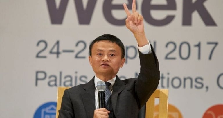 China Made 210 Billionaires in 2017 — The U.S. Only Made 19