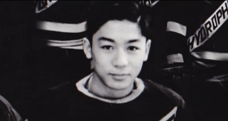 The First Player to Break the NHL’s Color Barrier Dies at Age 94