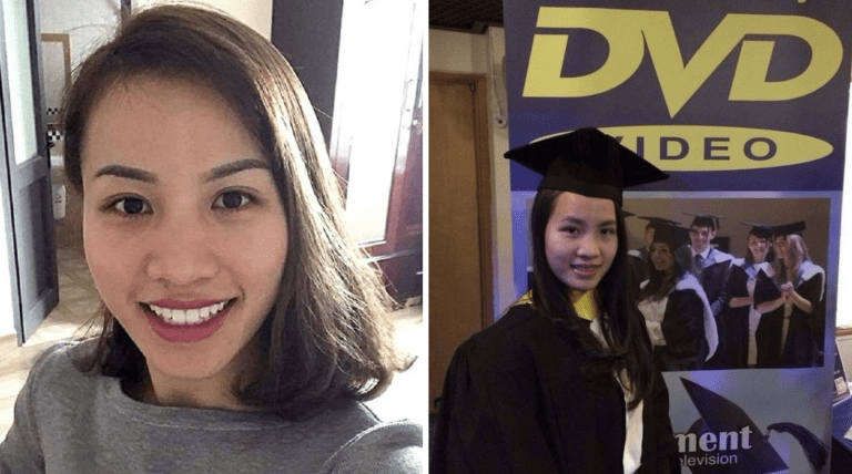 Vietnamese Beautician Brutally Raped and Murdered, Killers Ate Curry As She Died