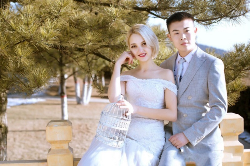 AMWF wedding