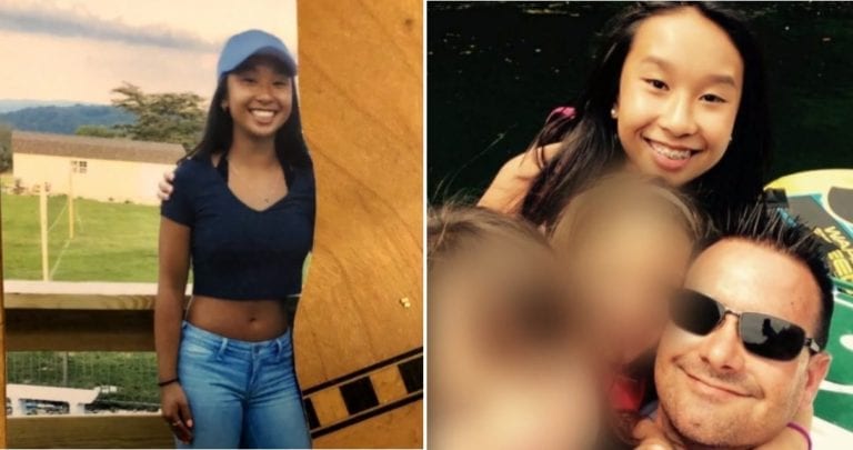 Families of Teen, Married Man Staged Intervention Before They Escaped to Mexico