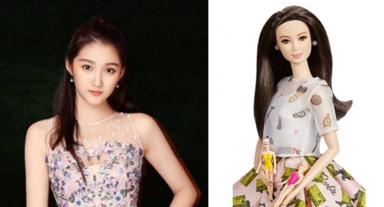 3 Chinese Women Are Getting Their Own Barbie Dolls