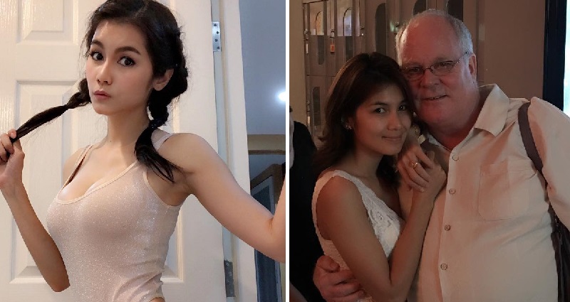 800px x 425px - Thai Ex-Pornstar Looking For New Husband After Divorcing American  Millionaire