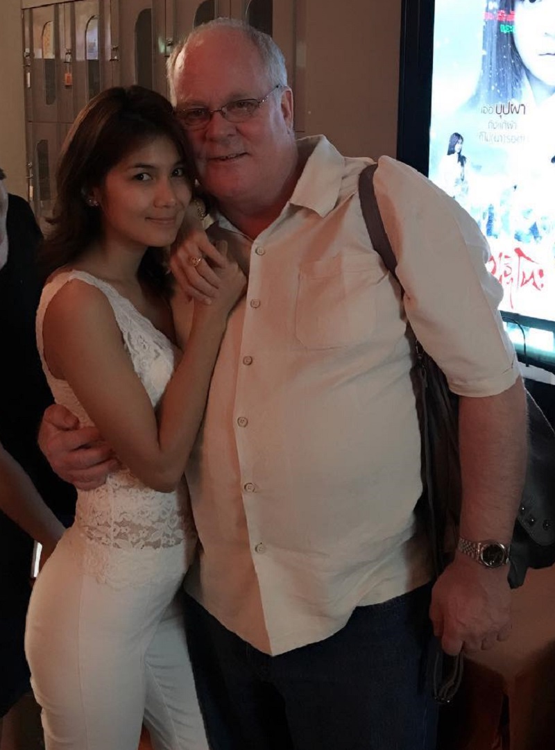 I Married A Porn Star - Thai Ex-Pornstar Looking For New Husband After Divorcing American  Millionaire