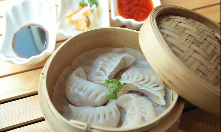 The Day I Changed The Conversation Around Our Chinese Family’s Dinner Table