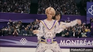 blades of glory gif