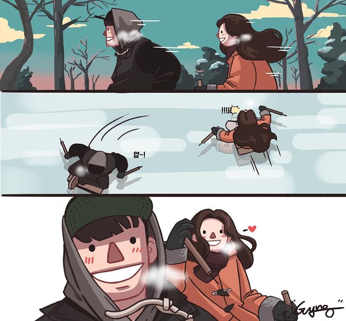 couple goals