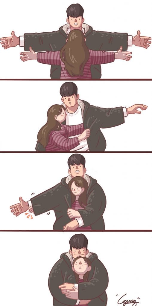couple goals