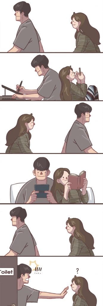 couple goals