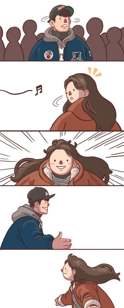 couple goals