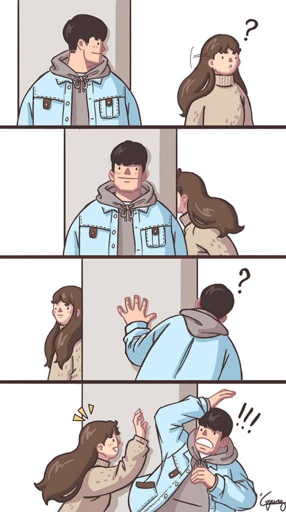 couple goals