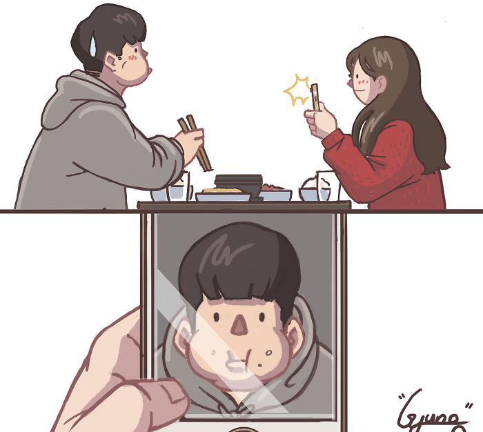 couple goals