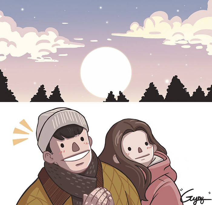 couple goals