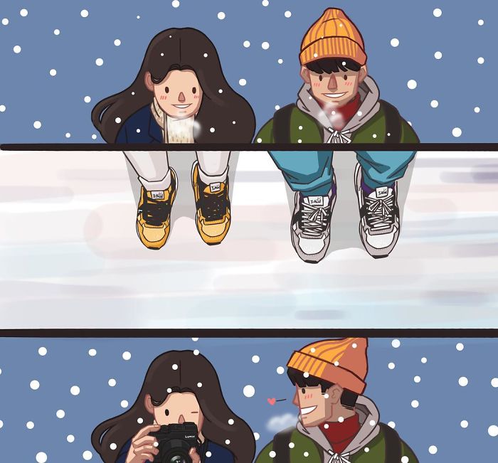 couple goals
