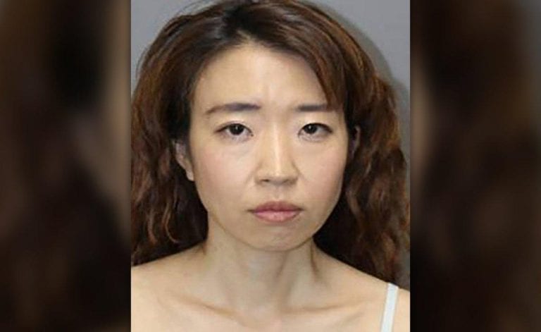 ‘Dorm Mother’ Charged With Sexually Assaulting Japanese Teen Exchange Student