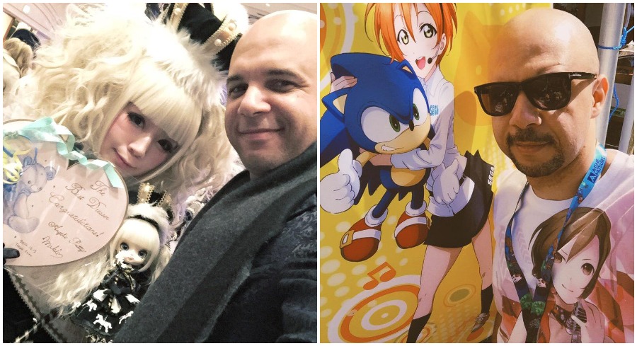 Biggest Anime Convention in North America Continues Despite Sexual Assault Allegations Against CEO