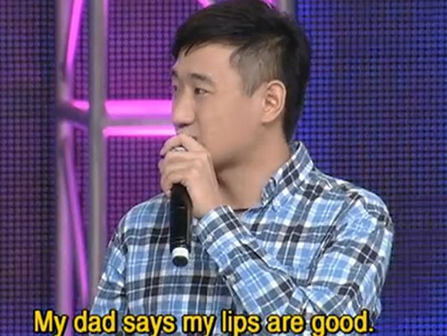 chinese dating show