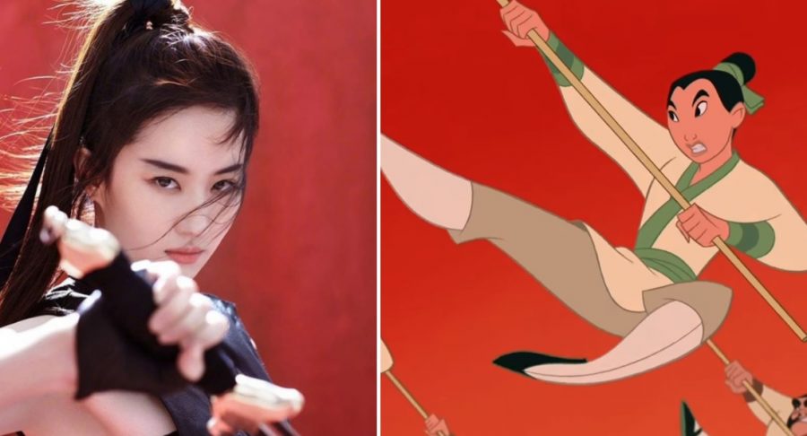 ‘Mulan’ Release Date Gets Pushed Back AGAIN to 2020