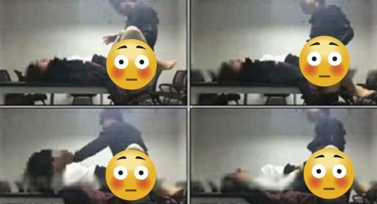 Chinese Executive Who Allegedly Had Sex With Coworker During Conference Call Was Framed, 2 Arrested