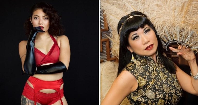 Shanghai Celebrates Women’s Day By Opening a Sex Club Just for Women