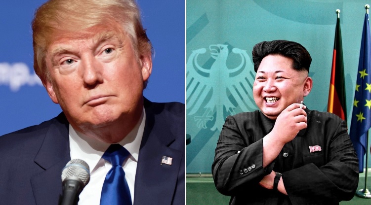 Donald Trump to Finally Meet Kim Jong Un in May