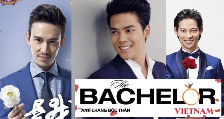 ‘The Bachelor Vietnam’ is Now Looking For Single Contestants