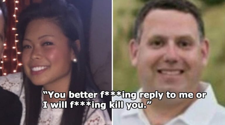Former Congresswoman’s Staffer Reveals She Was Sexually Harassed and Abused By Superior