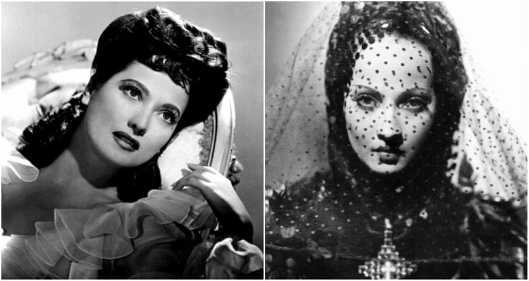 Hollywood Star Hid Her Asian Identity Her Whole Life to Avoid Racism