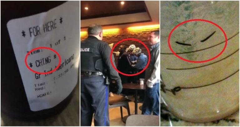 Starbucks is Closing All U.S. Stores on May 29 to Teach People How Not to Be Racist