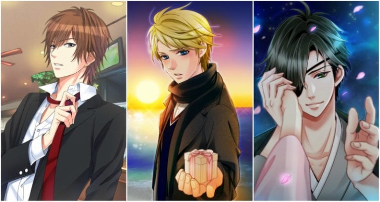 Women in Japan Can Now Marry Hot Anime Men in VR