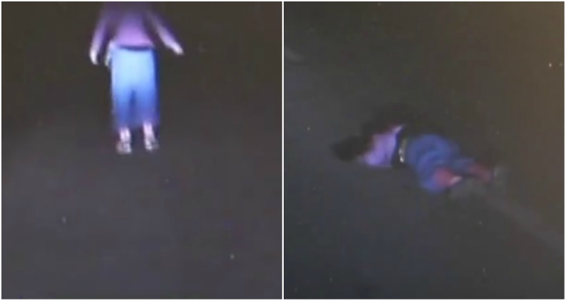 Man Agrees to Run Over Cancer-Stricken Friend With Van, Gets Charged With Murder