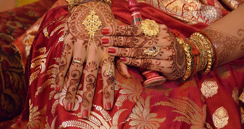 India’s Top Court Finally Rules That Sex with a Child Bride is Always Rape
